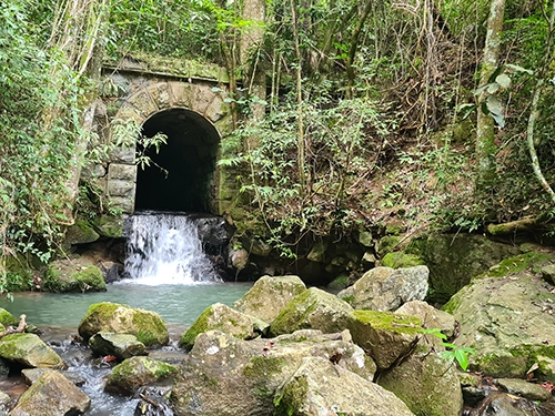 Cachoeira